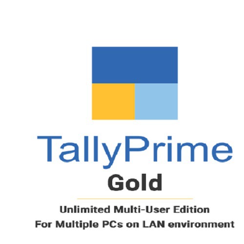 Tally Prime Gold