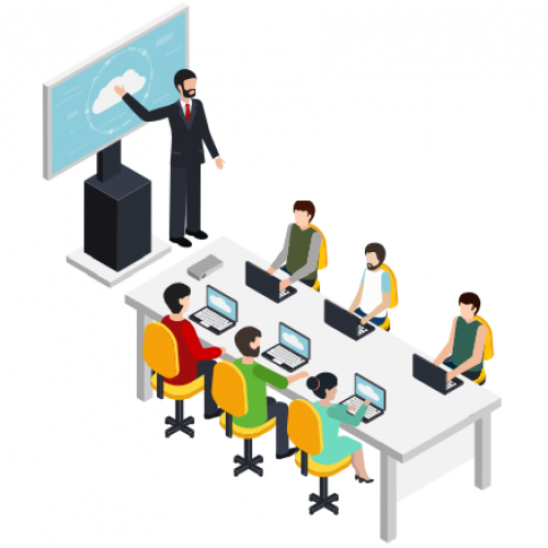 TALLY IMPLEMENTATION & TRAINING