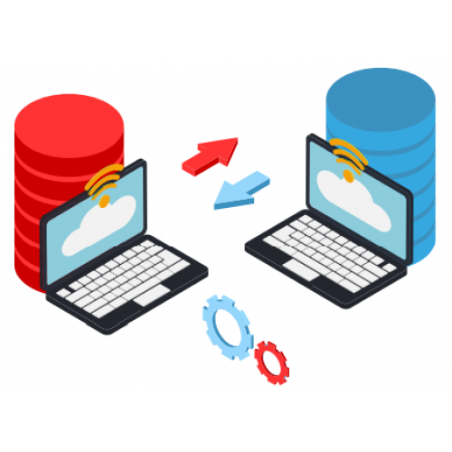 TALLY DATA SYNCHRONISATION